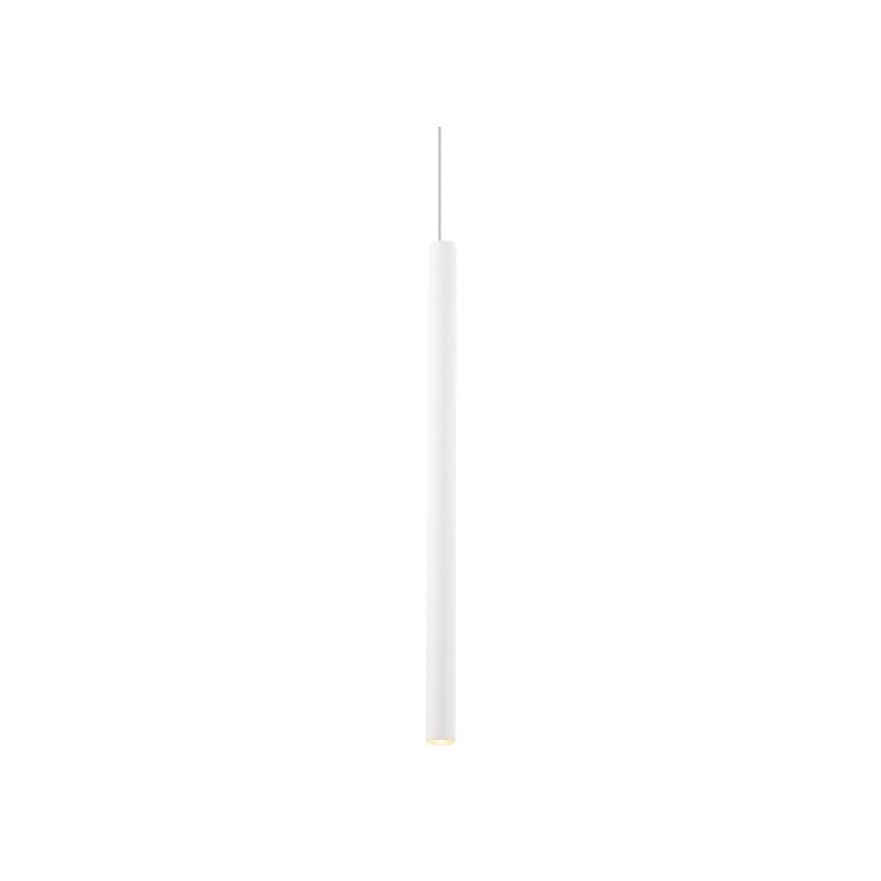 ORGANIC I WHITE P0202 lampa wisząca