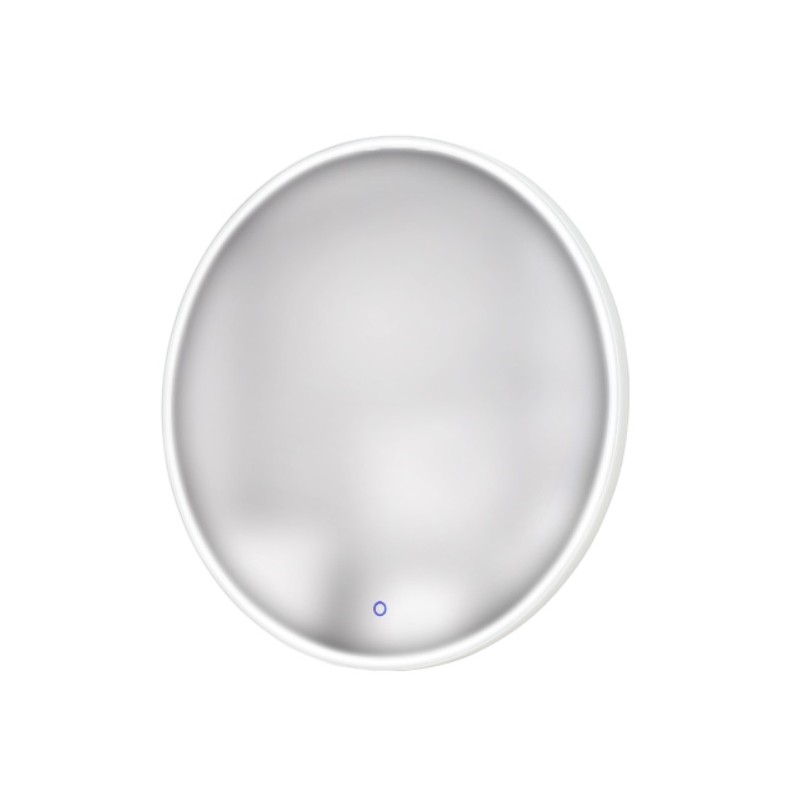 Lustro Mirror W0252 okrągłe podświetlane IP44