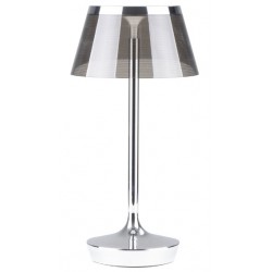 Soul T0036 Lampa stołowa chrom