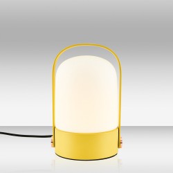 Lampa stolikowa biurkowa ozcan salon sypialnia 6317-6 lampa