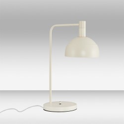 Lampka biurkowa stołowa ozcan salon sypialnia jadalnia 6583 - ml  lampa