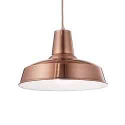MOBY COPPER SP1 IDEAL LUX